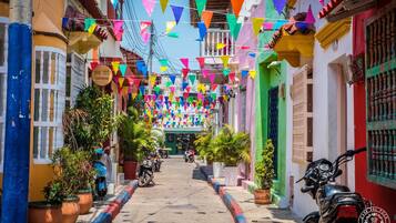 Fachada