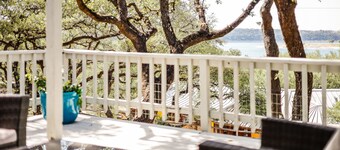 Cozy Lakeside Cottage w/ Lake Access