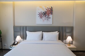 1 Schlafzimmer, WLAN