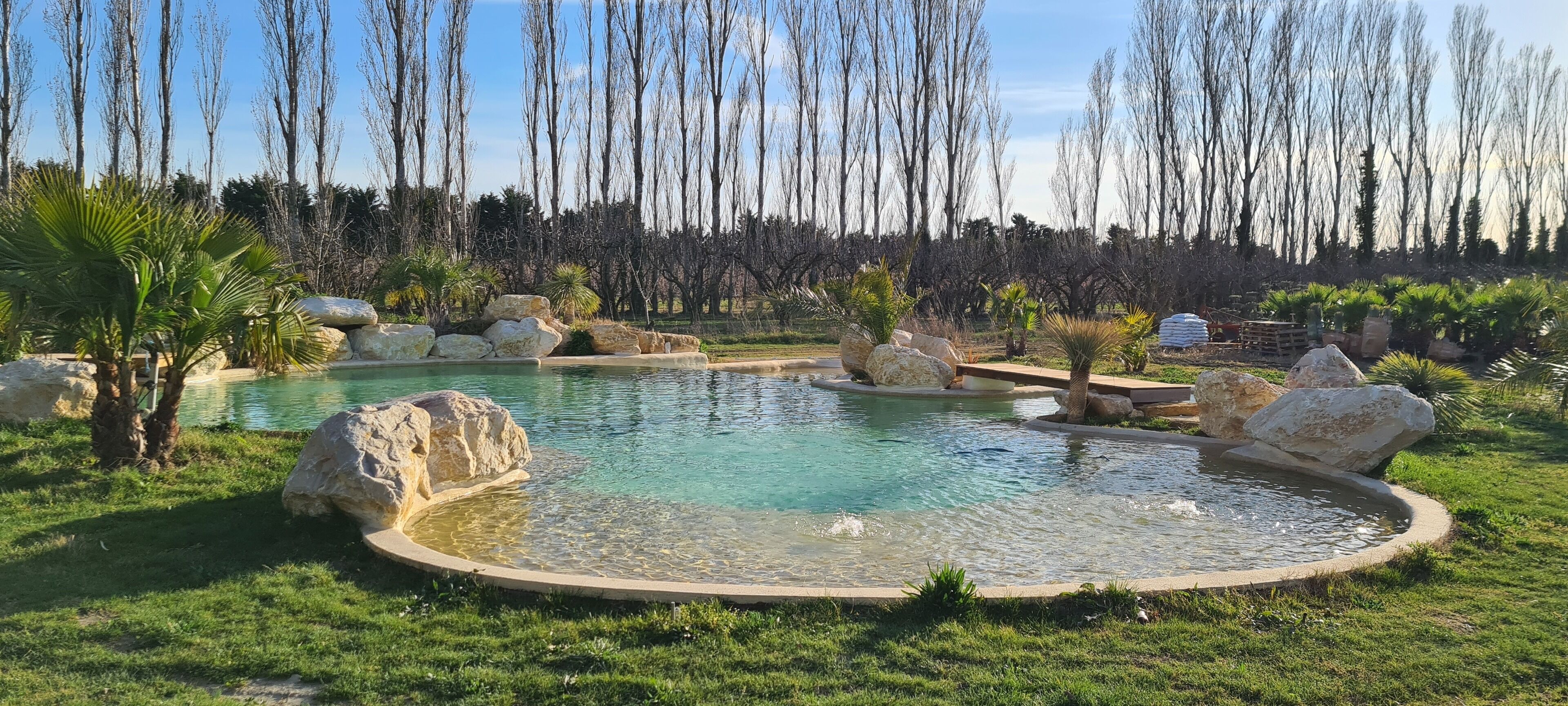 Foto - Le Mas des Cerisiers JACUZZI et SAUNA inclus pour tous les logements