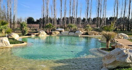 Mas Des Cerisiers
