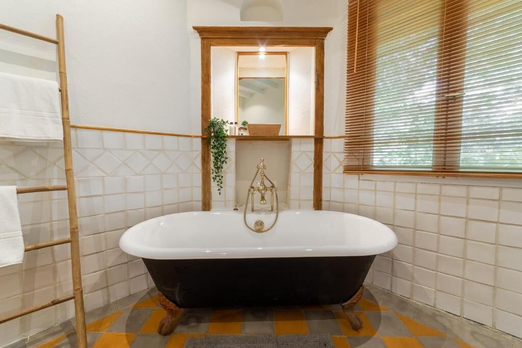 Foto - Le Mas des Cerisiers JACUZZI et SAUNA inclus pour tous les logements