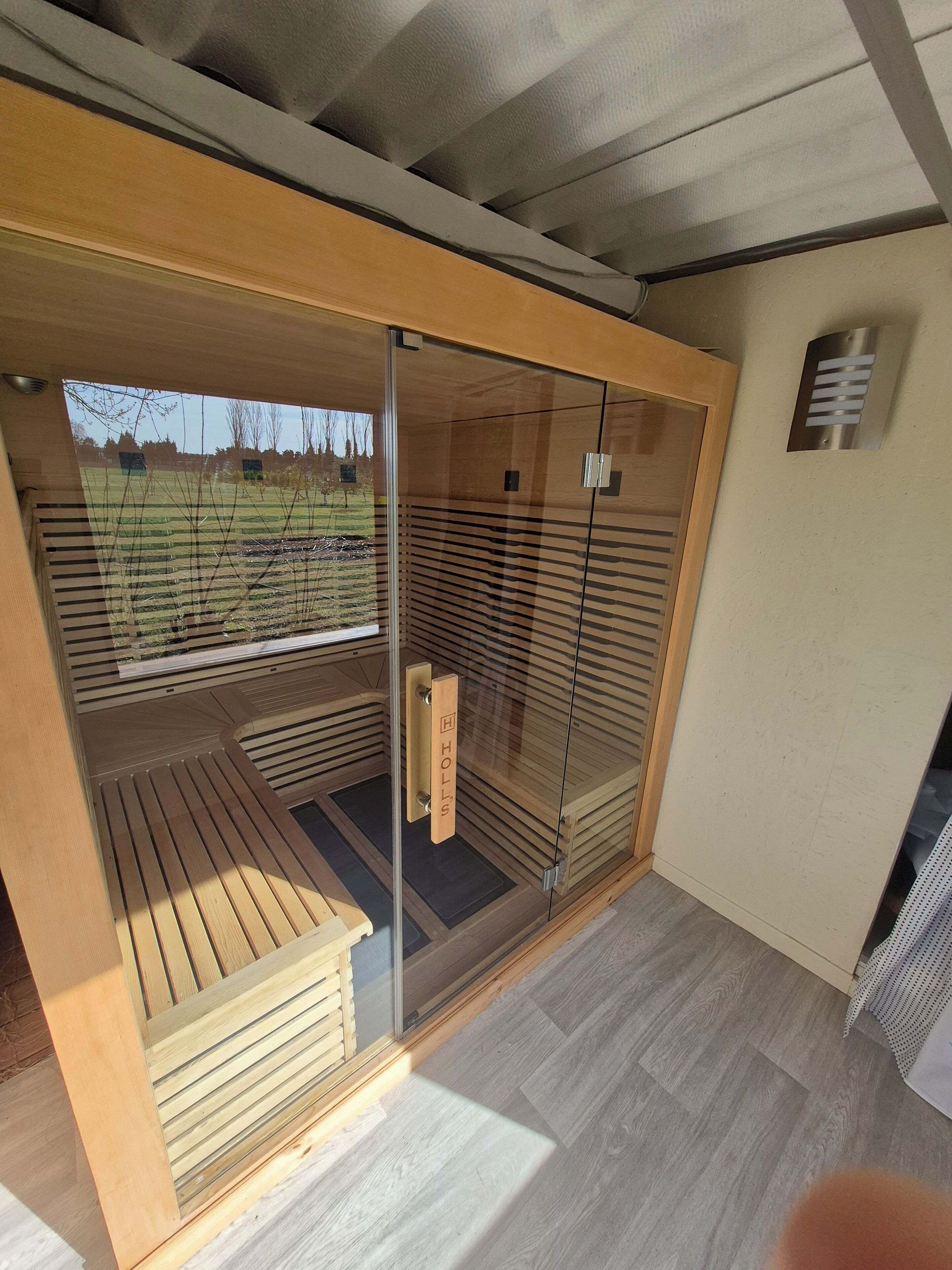 Foto - Le Mas des Cerisiers JACUZZI et SAUNA inclus pour tous les logements