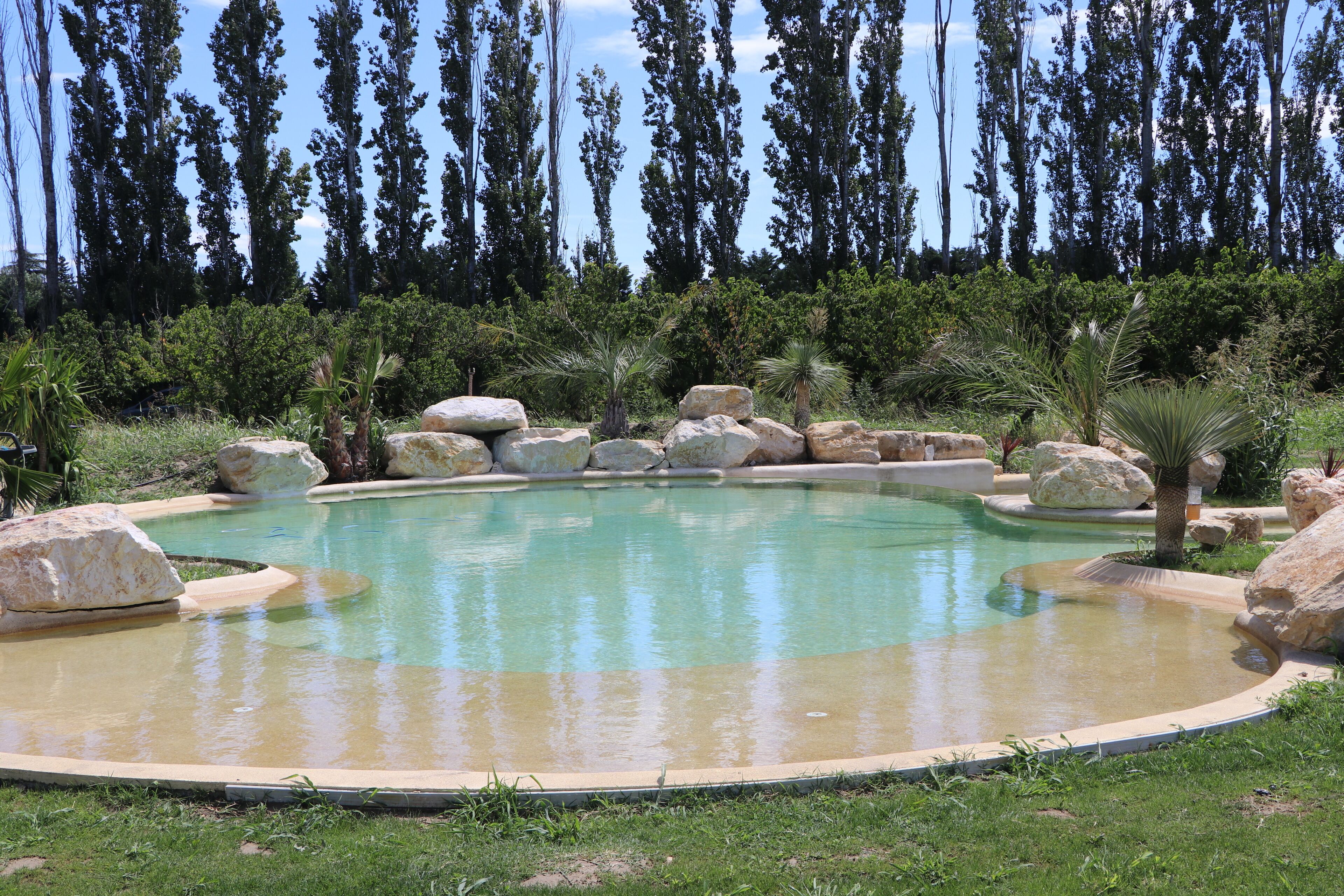 Foto - Le Mas des Cerisiers JACUZZI et SAUNA inclus pour tous les logements