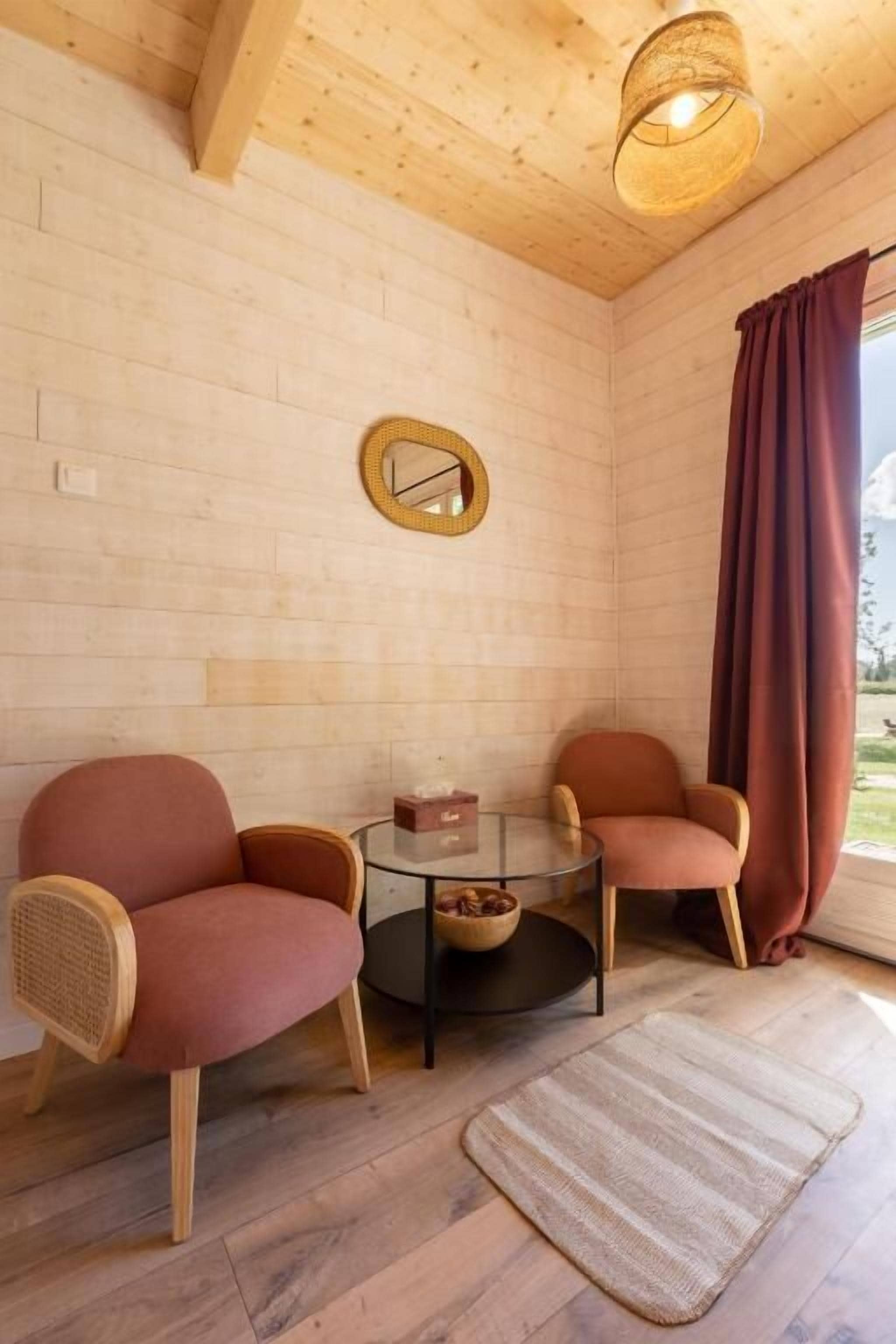 Foto - Le Mas des Cerisiers JACUZZI et SAUNA inclus pour tous les logements