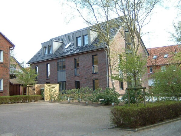 Udendørsområde