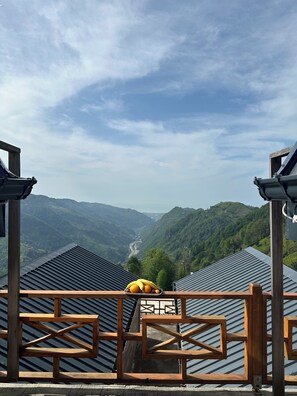 Room - Pugari Otel (Ardeşen)