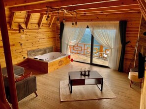 Room - Pugari Otel (Ardeşen)