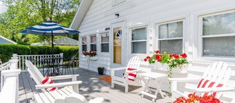 Time to think SPRING 2026 -- book your reservation today!