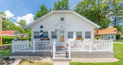 Available for off season rental