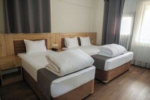 Chambre Supérieure