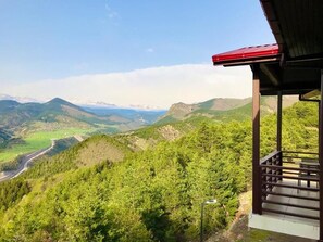 Exterior - Savsat Kosk Otel (Savsat)