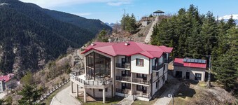 Savsat Kosk Otel