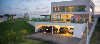 Casa na Praia de Graçandu por Carpediem