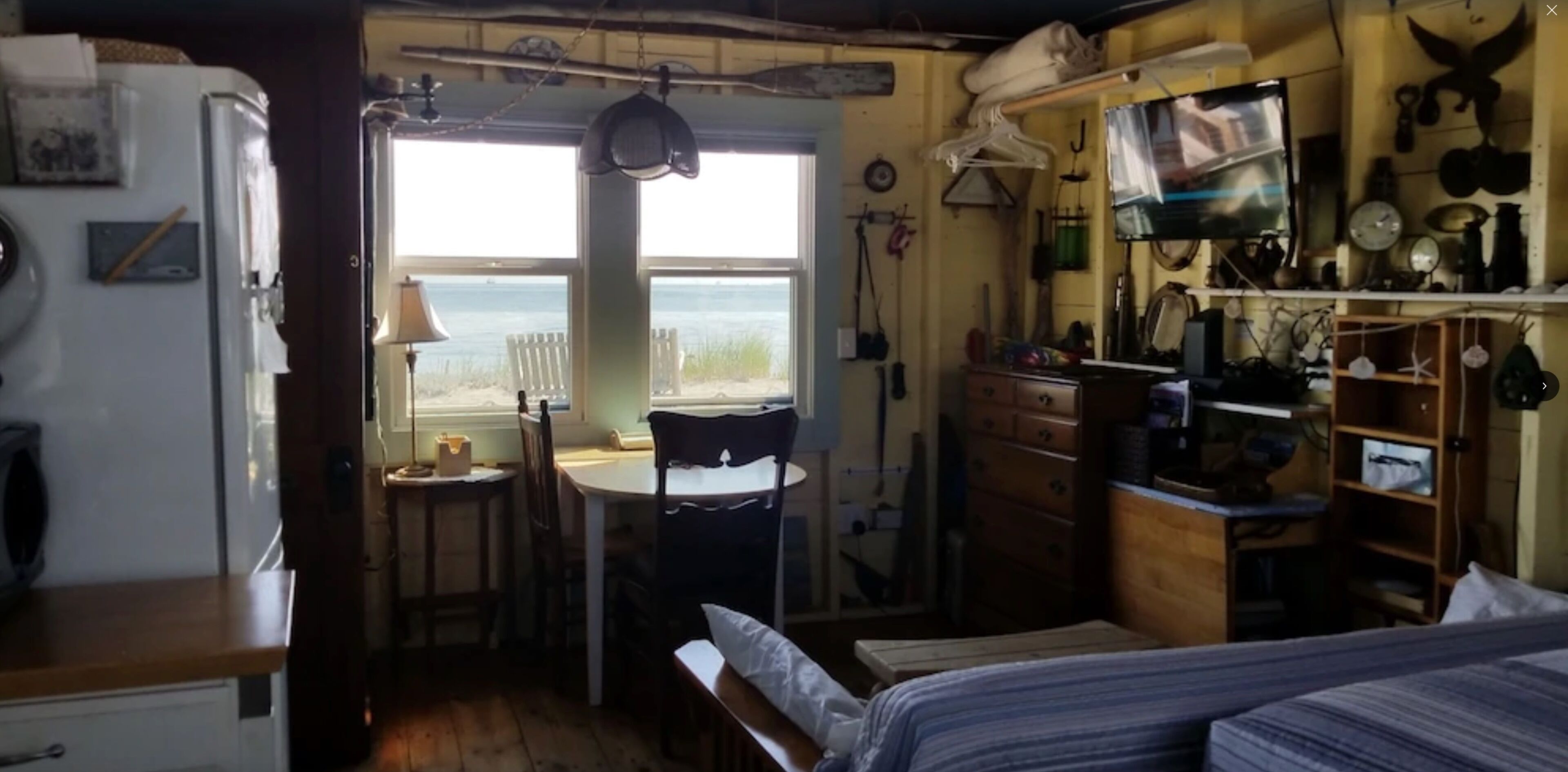 1 bedroom, desk, free WiFi, bed sheets