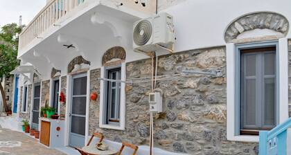 Apartment in Xylokeratidi Amorgos