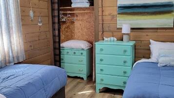 2 habitaciones, escritorio, cuna de viaje y wifi gratis