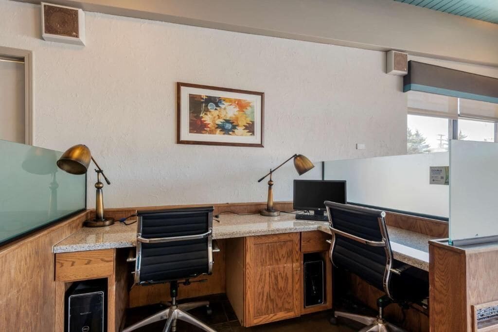 Businesscentrum