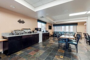Dining - Best western Turquoise Inn & Suites (Cortez)