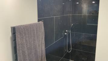 Een douche