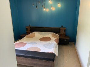 3 chambres, Wi-Fi gratuit, accès pour personnes à mobilité réduite