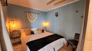 1 chambre, Wi-Fi