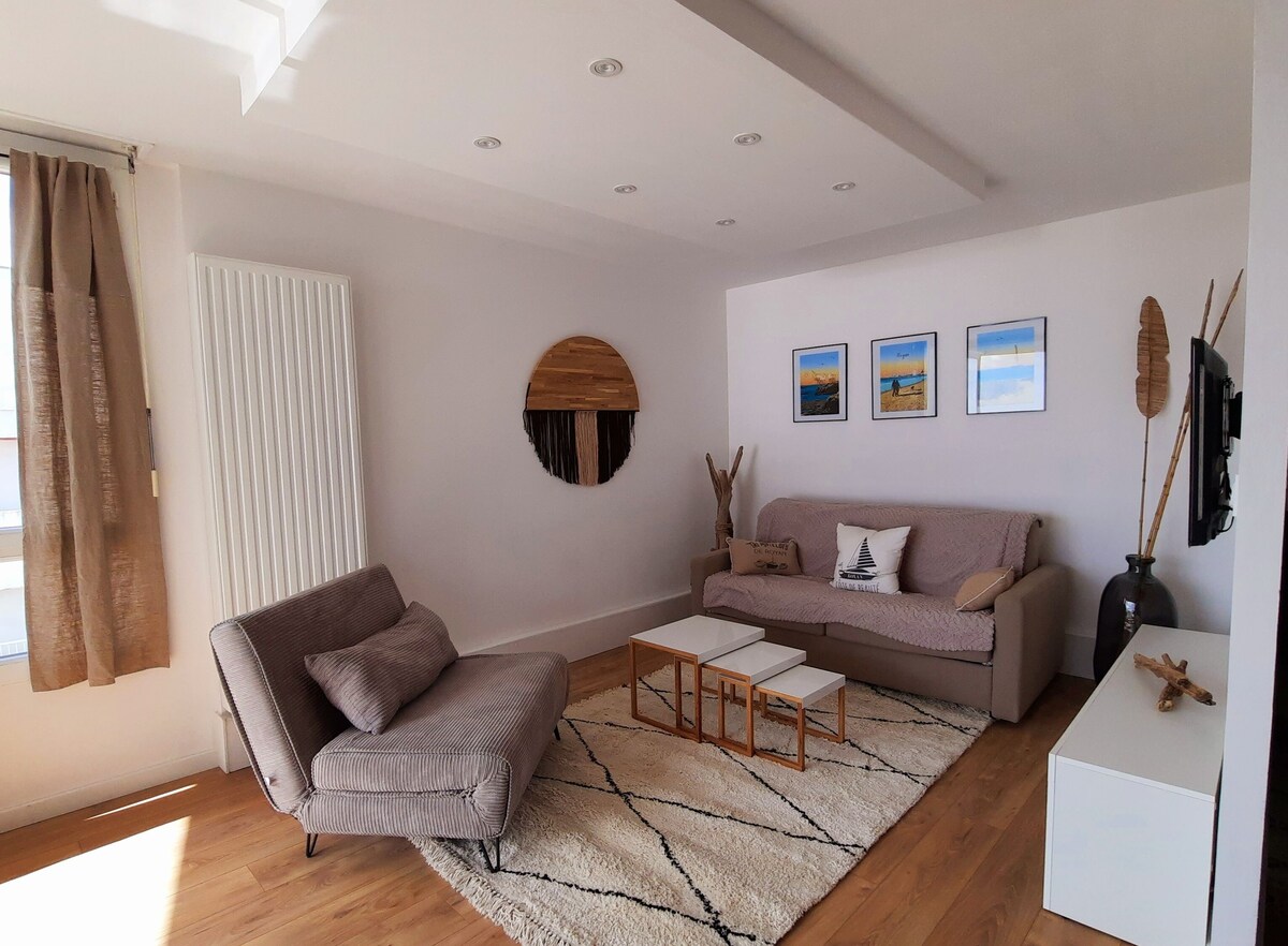 Bild für Gastgeberprofil