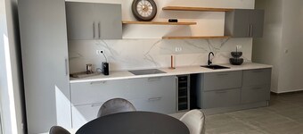 2 Bedroom Condo in Herceg - Novi