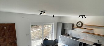 2 Bedroom Condo in Herceg - Novi