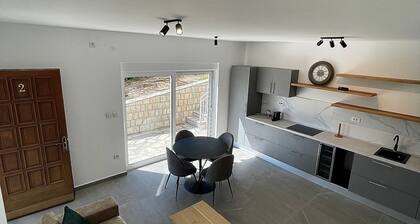 2 Bedroom Condo in Herceg - Novi