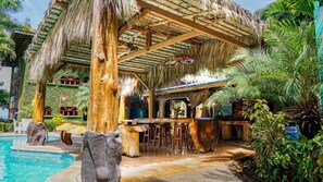 Exterior - Marea Brava Hotel & Villas (Jacó)