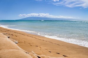 Plage à proximité