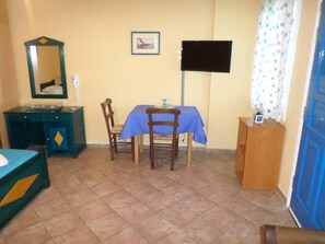 Leilighet | Spiseområde