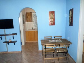 Apartment | Speisen