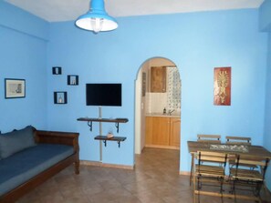 Apartment | Interior