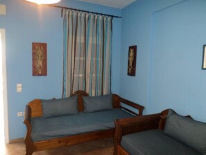 Apartment | Interior - Santorious Family Apartment (Santorini)