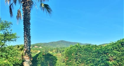 Villa Avec Piscine Privee Chauffee