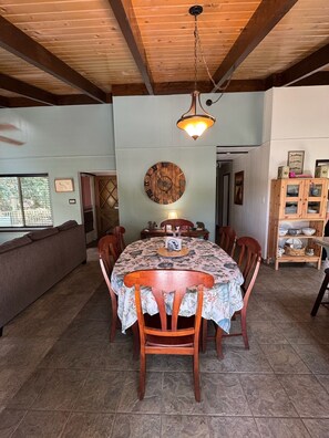 Restauración
