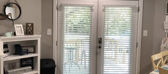 Three Little Birds cozy cottage 10 min from St. George Island and Apalachicola!