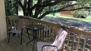 Terassi/patio