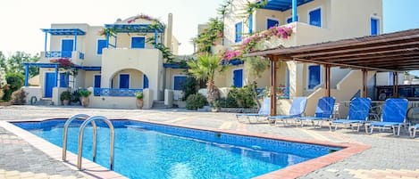 Departamento | Alberca