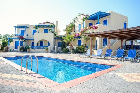 Appartement | Piscine