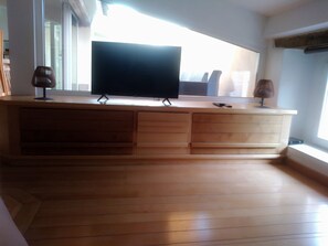 Interior - Charming village house in the Golf de St Tropez. (La Garde-Freinet)
