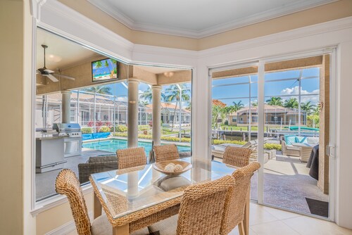 Blue Anchor Villa luxury 4 bedroom Home 