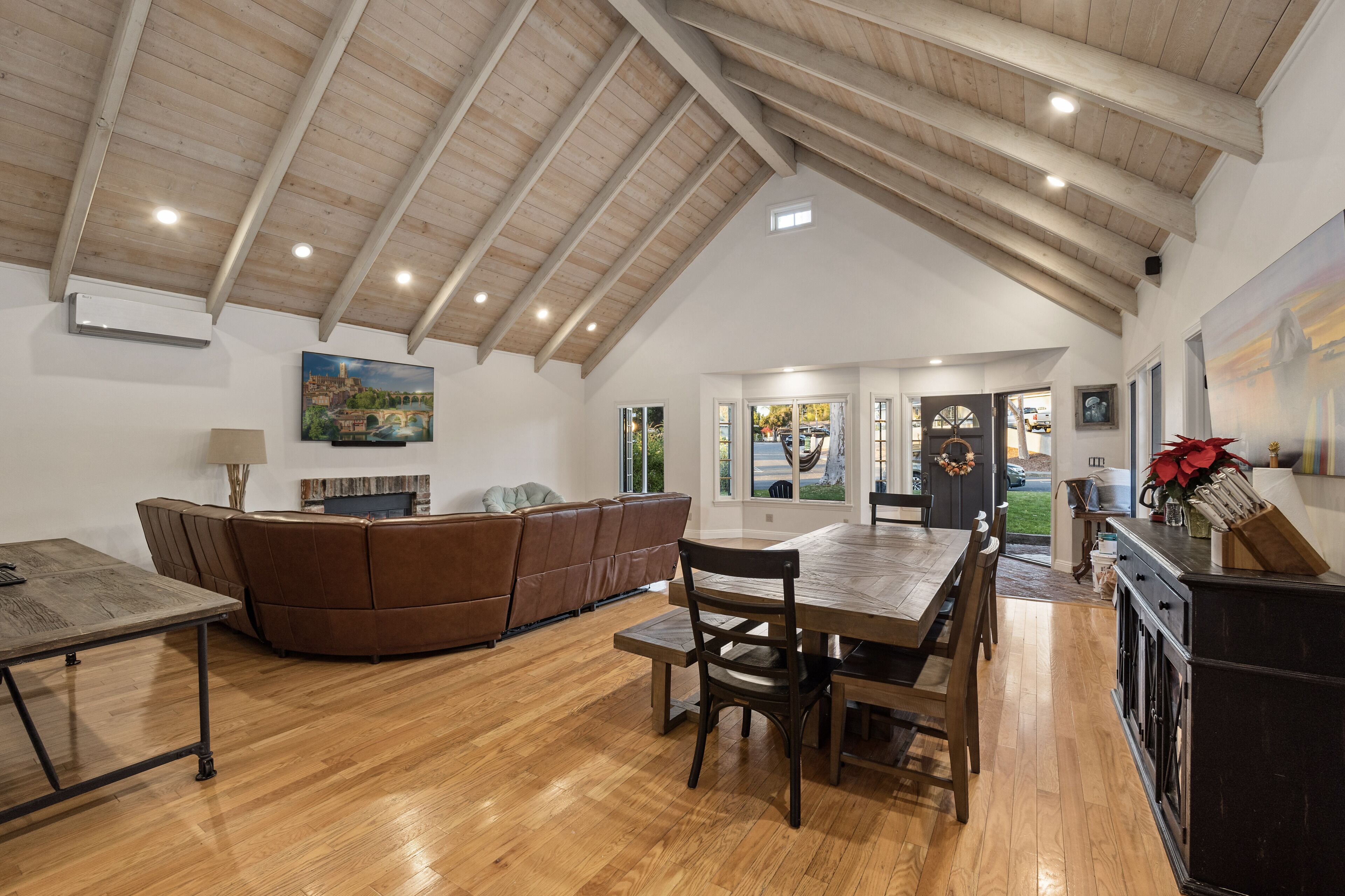 Country Club Home in San Diego