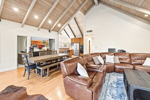 Front Living Room