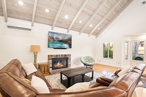 Front Living Room