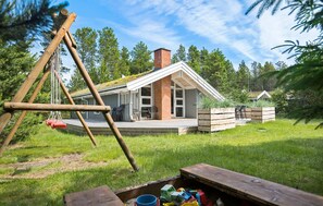 منطقة الأطفال