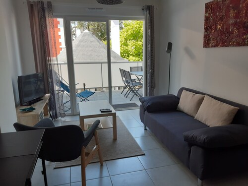 Apartment T2 ANGLET