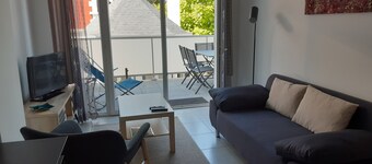 Apartment T2 ANGLET